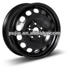 Steel wheels rims 14x6